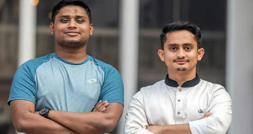 হাসনাতকে নিয়ে সারজিসের আবেগময় স্ট্যাটাস